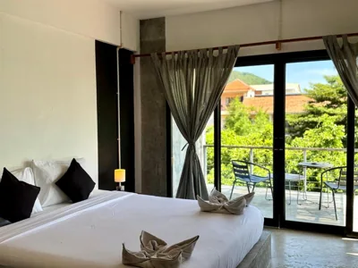 Samatha Bed & Breakfast – Photos 2