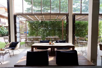 Samatha Bed & Breakfast – Photos 6