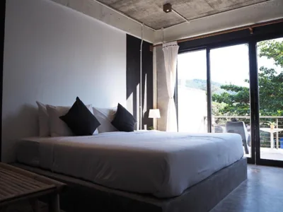 Samatha Bed & Breakfast – Photos 7