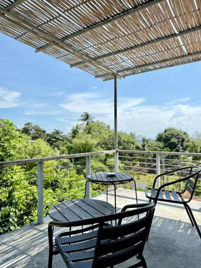 Samatha Bed & Breakfast – Photos 10