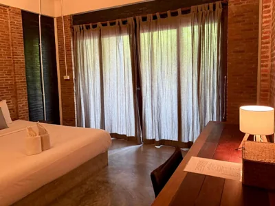 Samatha Bed & Breakfast – Photos 12