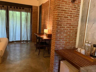 Samatha Bed & Breakfast – Photos 13