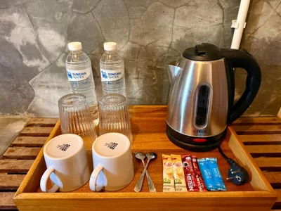 Samatha Bed & Breakfast – Photos 14