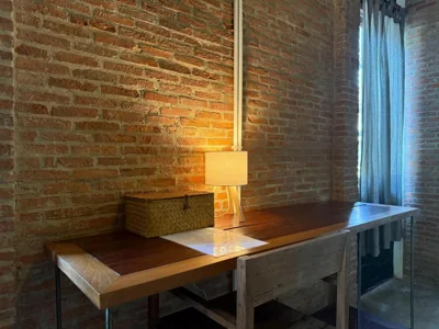 Samatha Bed & Breakfast – Photos 15